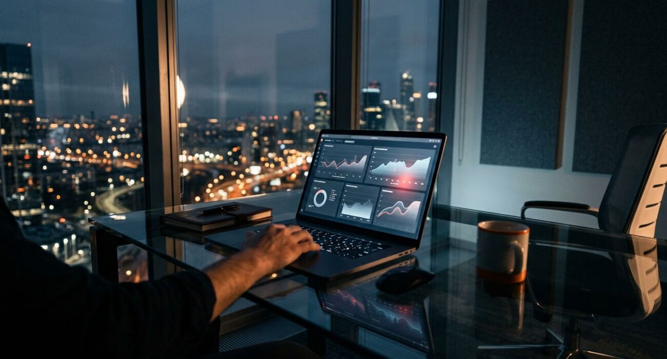 Core Web Vitals Raporu Nasıl Okunur ve Neye Öncelik Verilir?
