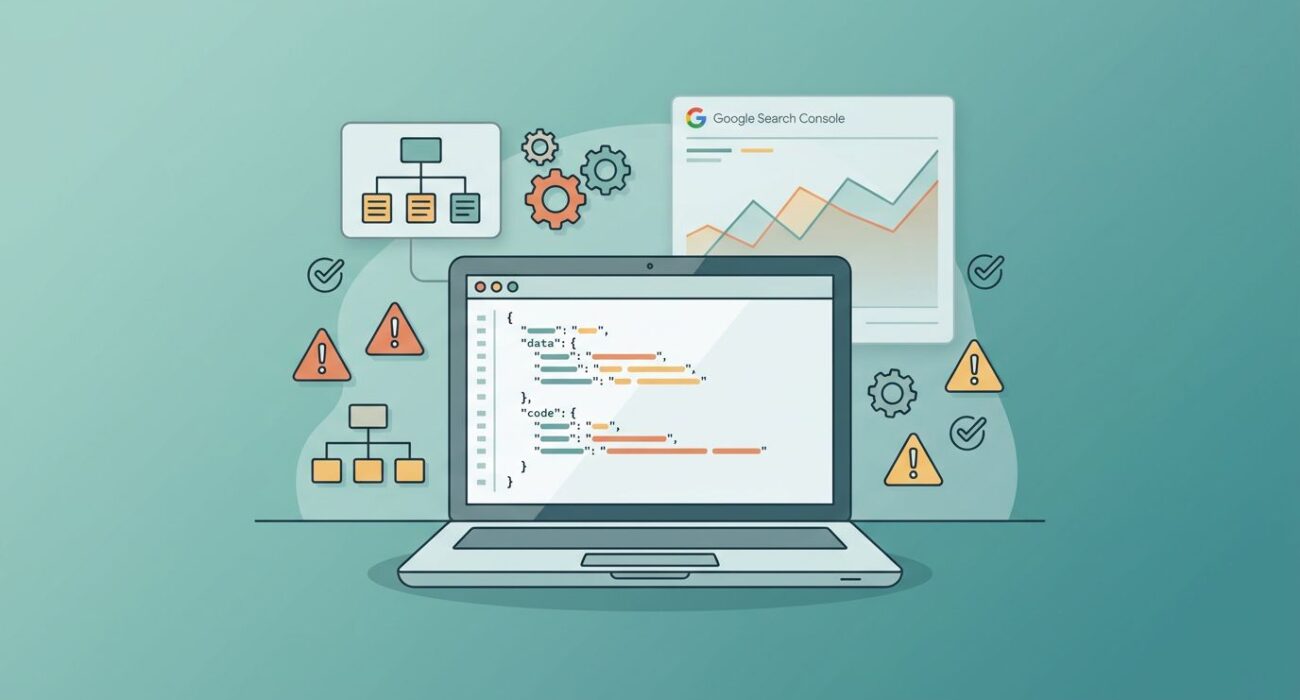 Schema Markup Hataları Nasıl Tespit Edilir ve Düzeltilir?