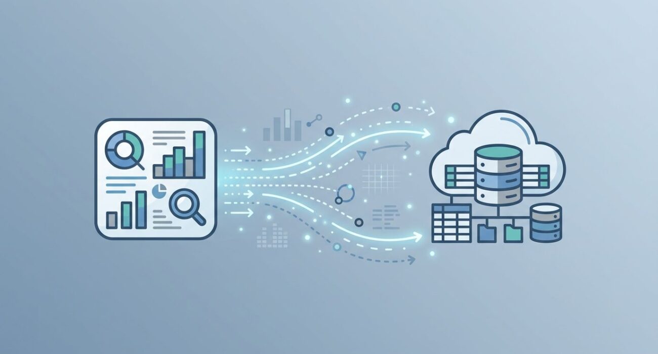 Search Console Bulk Data Export ile BigQuery Kurulumu