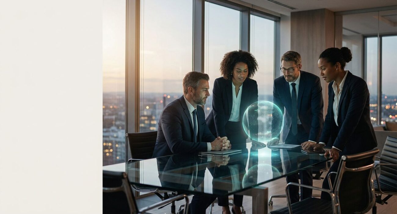 AI Steering Committee Nasıl Kurulur?