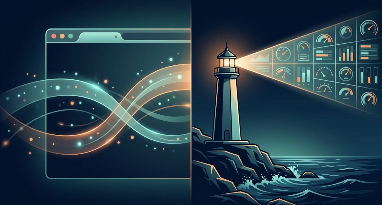 CrUX ve Lighthouse Verileri Birlikte Nasıl Okunur?
