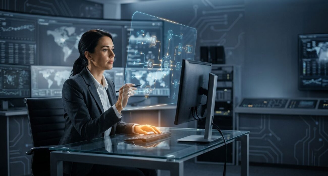 Kurumsal AI'da Human-in-the-Loop Kontrol Tasarımı