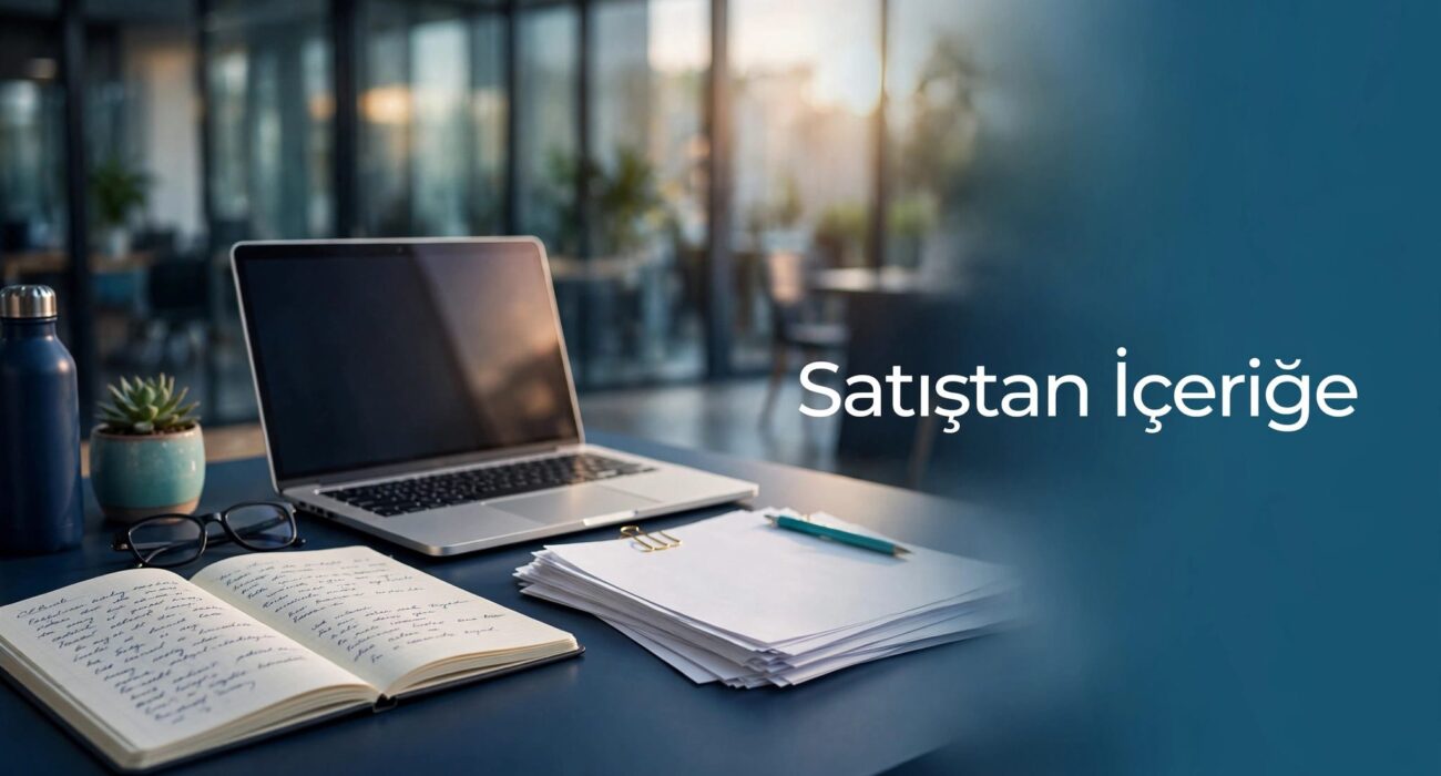 B2B SEO içerik fırsatları