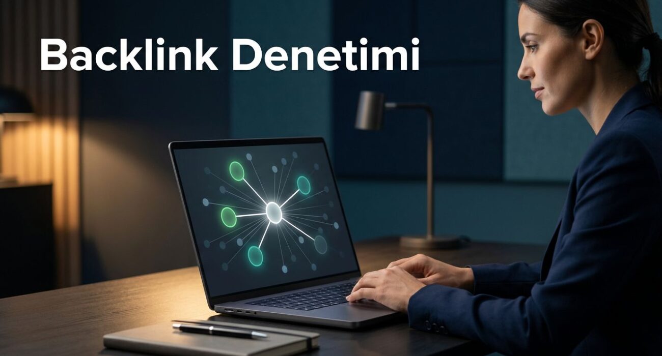 backlink denetimi