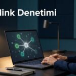 backlink denetimi