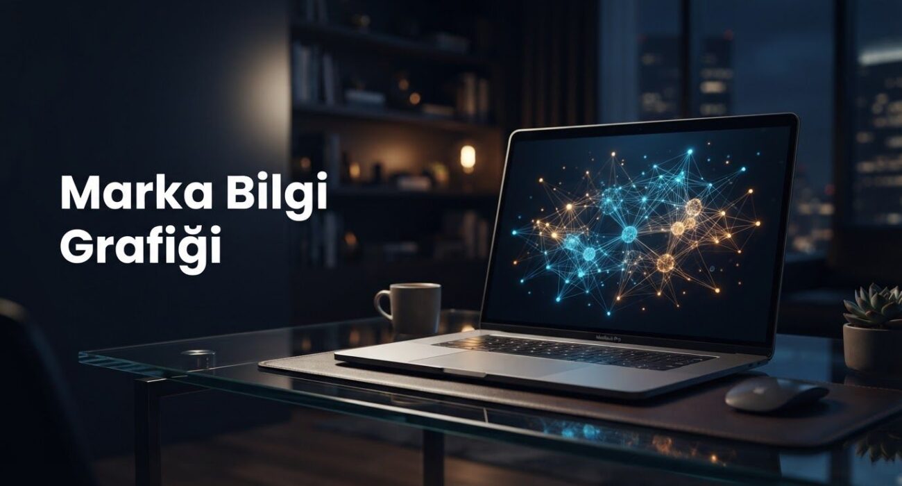 Marka Bilgi Grafiği