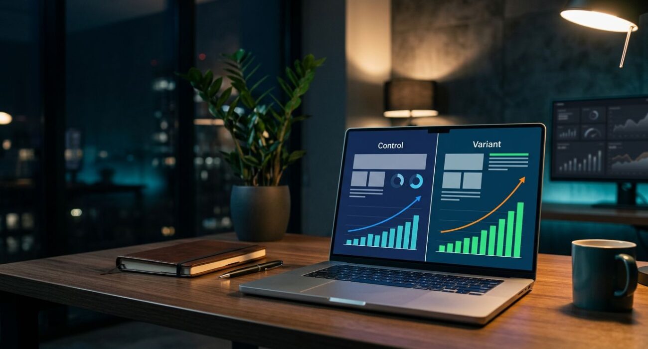 SEO split testing