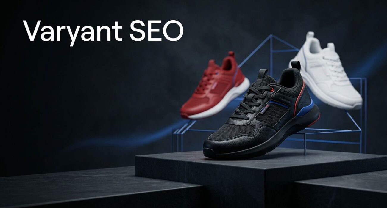 ürün varyantı SEO