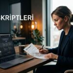 video transkriptleri