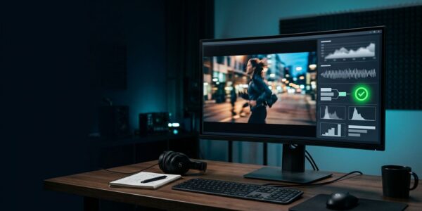 VideoObject schema markup