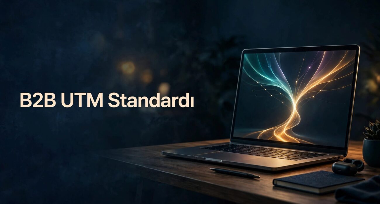 B2B UTM standardı
