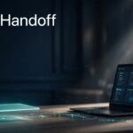 lead handoff süreci