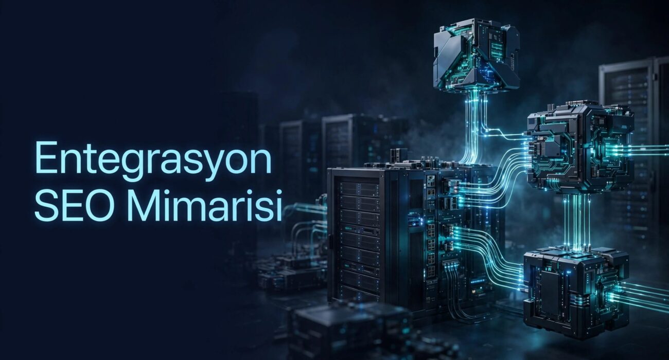 B2B SaaS entegrasyon sayfaları
