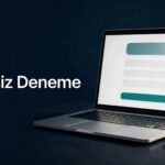B2B SaaS ücretsiz deneme