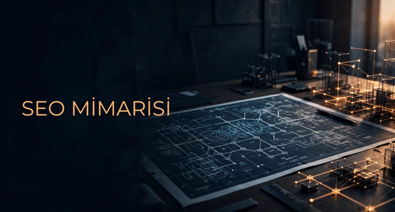 B2B SEO mimarisi