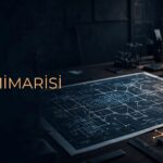 B2B SEO mimarisi