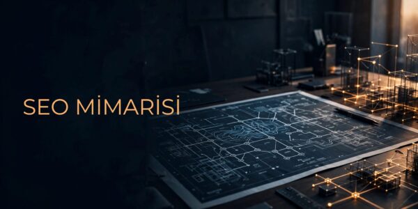 B2B SEO mimarisi
