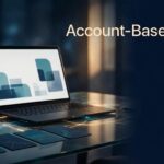 account-based landing page