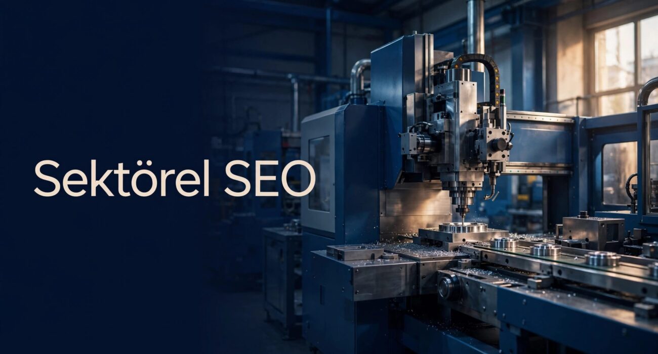 B2B SEO