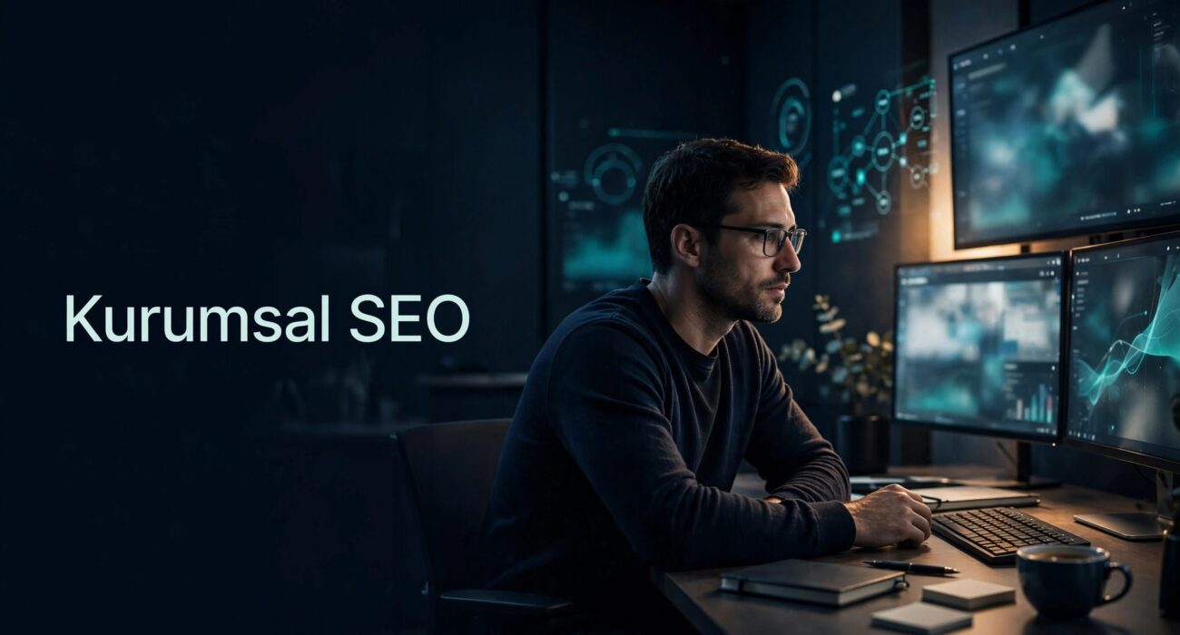 kurumsal SEO içerik operasyonu