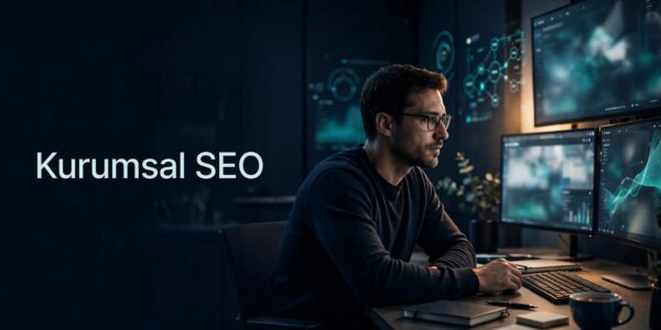 kurumsal SEO içerik operasyonu