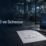 teknik şartname sayfaları