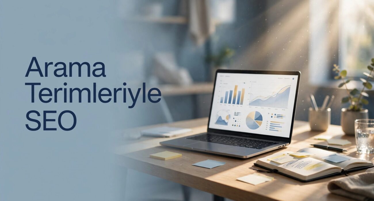Google Ads arama terimleri