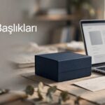 Google Merchant Center ürün başlıkları