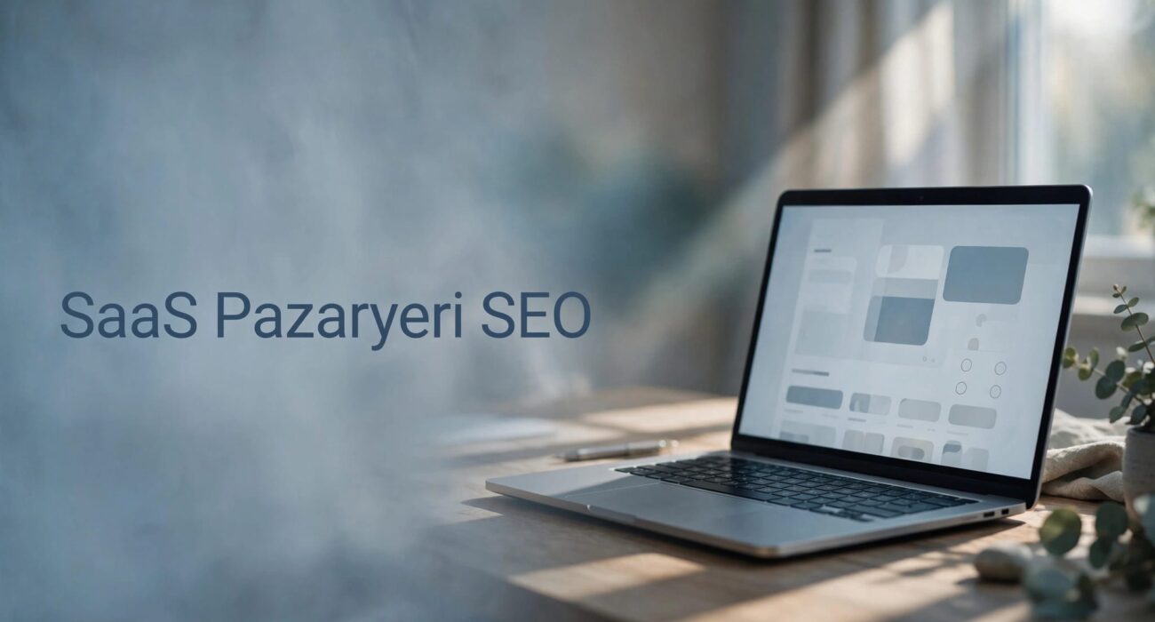 SaaS marketplace SEO